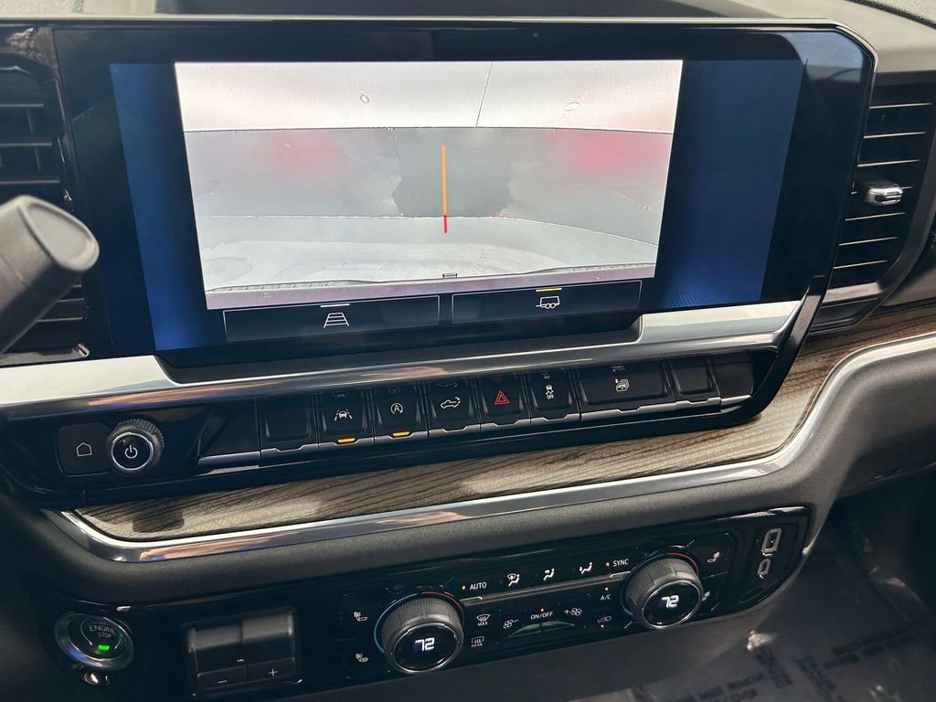 Used 2023 Chevrolet Silverado 1500 RST image 19