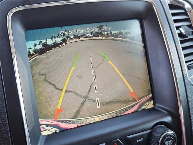 Used 2015 Dodge Durango Citadel w/ Technology Group RWD image 19