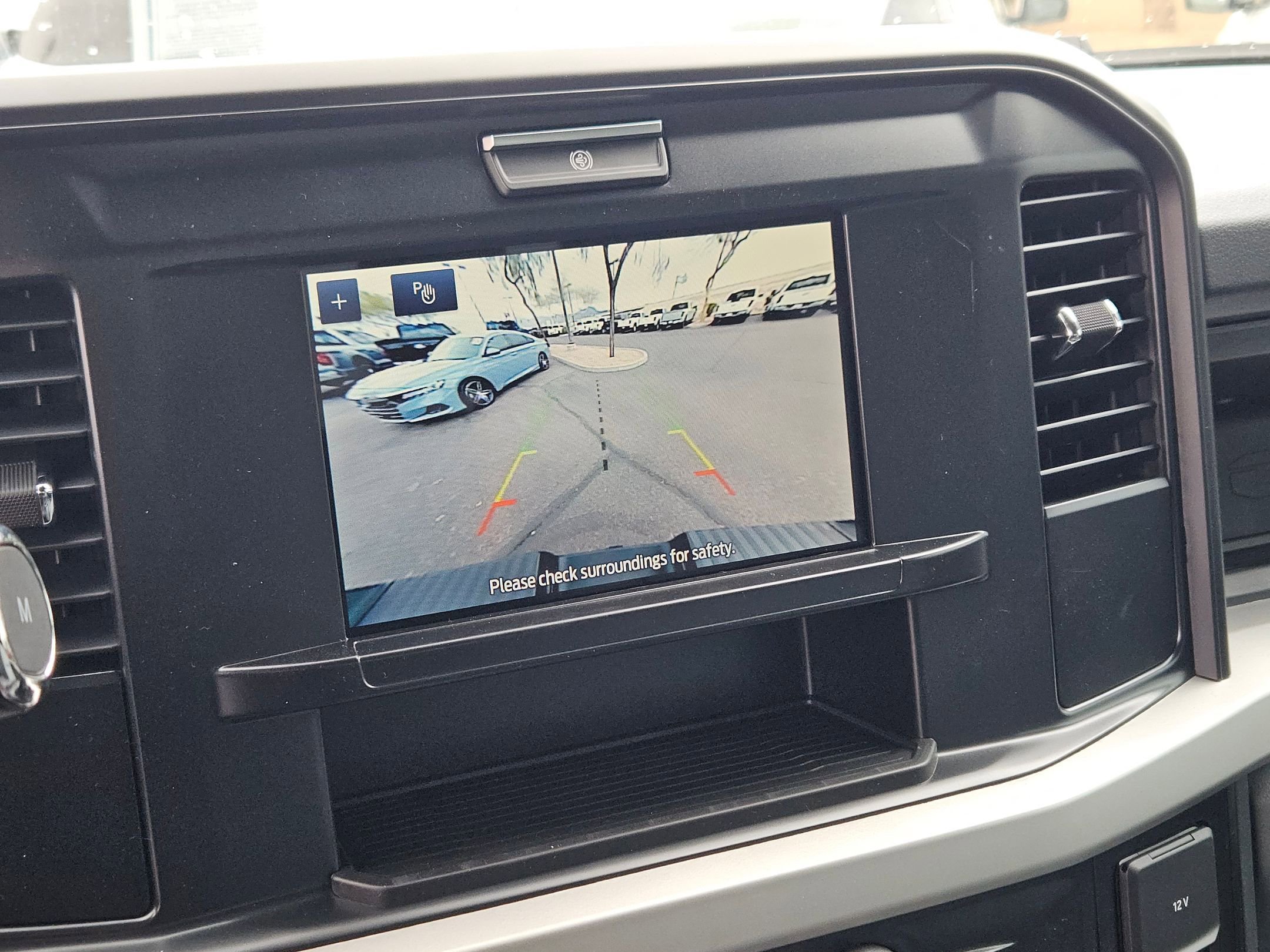 New 2025 Ford F250 XL image 17