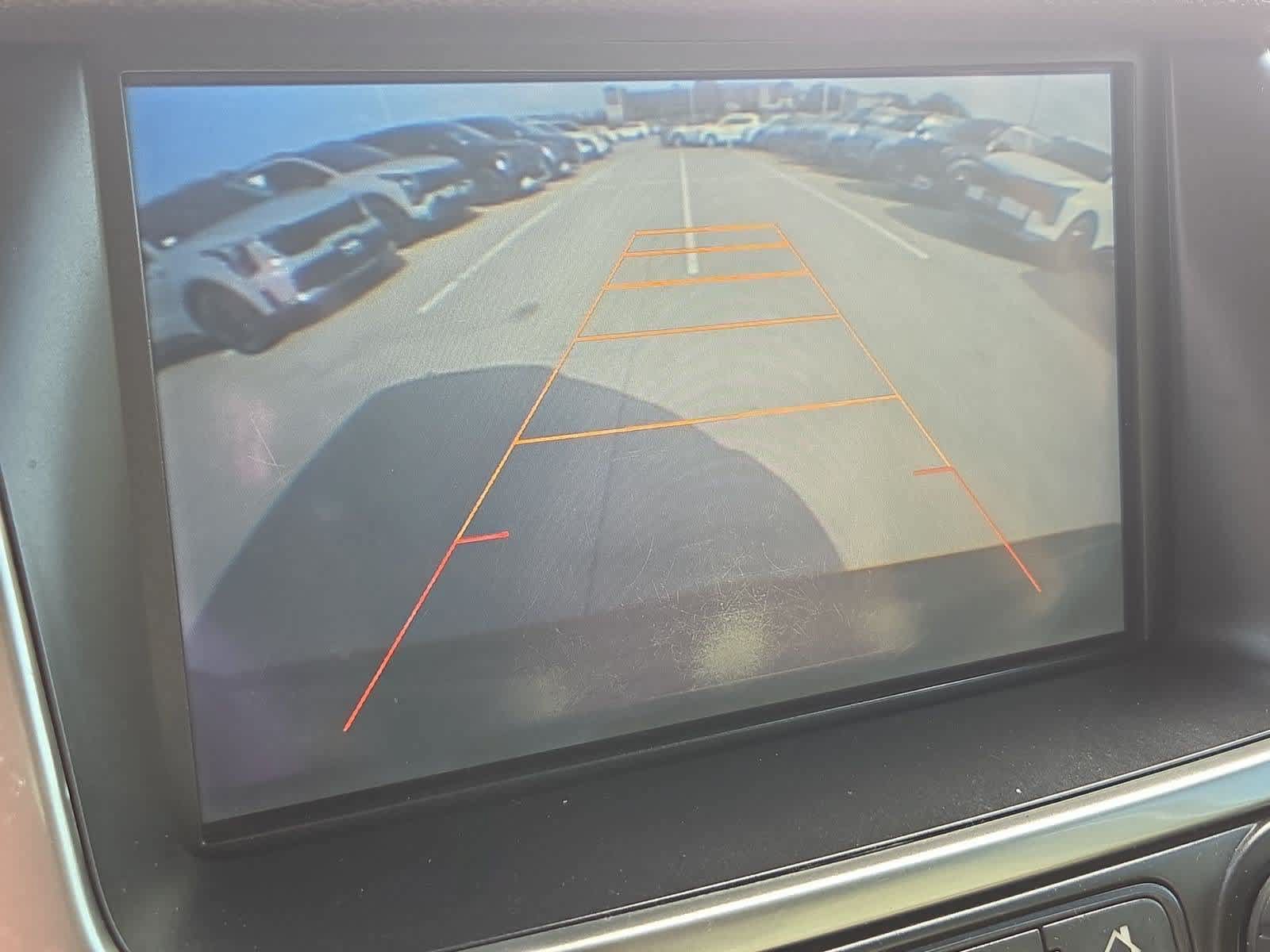 Used 2015 Chevrolet Tahoe LT RWD image 28