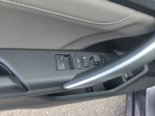 Used 2016 Honda Civic Touring image 16