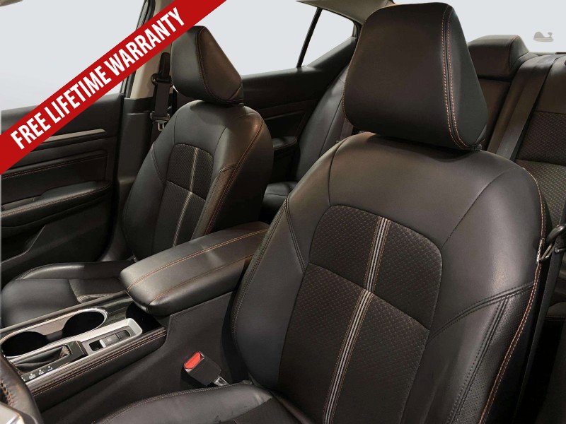 Used 2023 Nissan Altima 2.5 SR AWD/4WD image 26