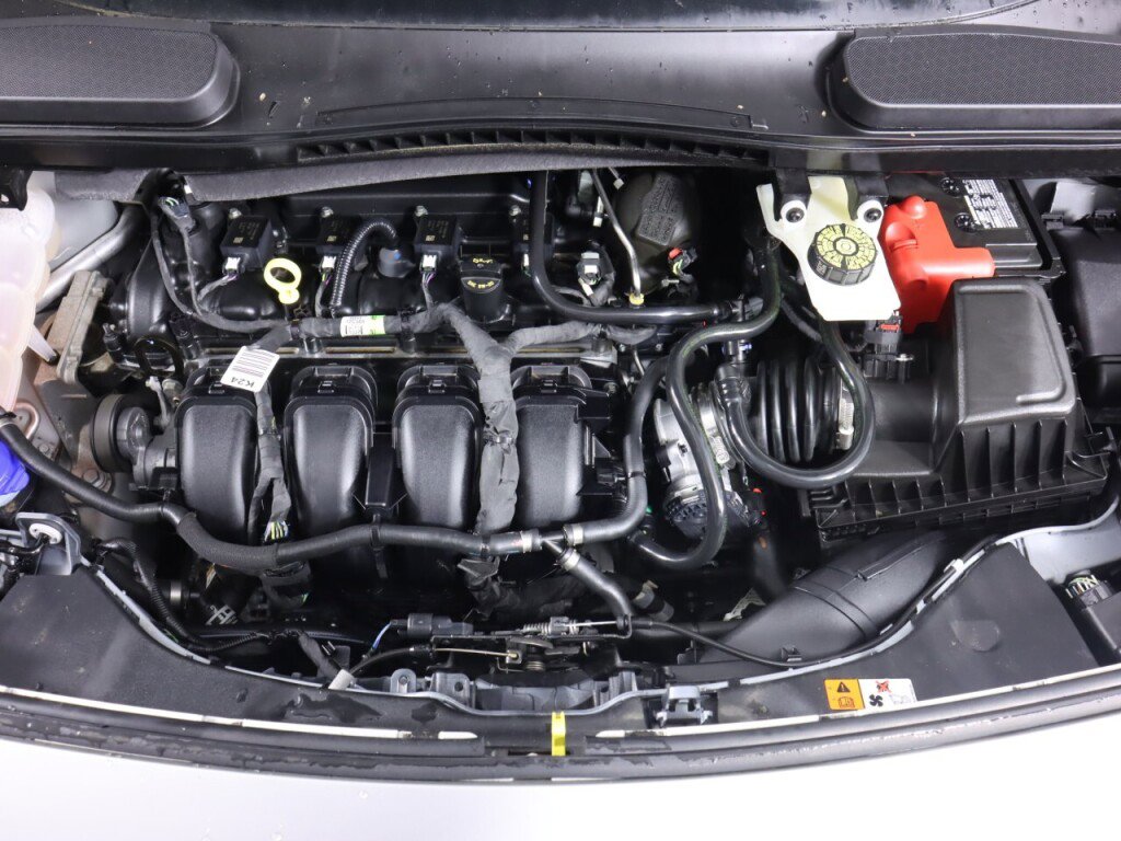 Used 2022 Ford Transit Connect XLT FWD image 42