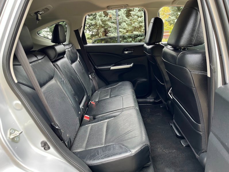 Used 2016 Honda CR-V EX-L image 41