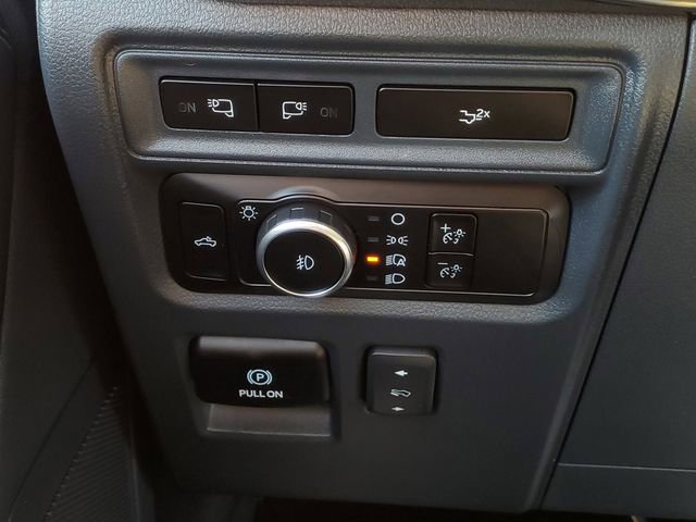 Used 2023 Ford F150 XLT w/ Equipment Group 302A High image 13