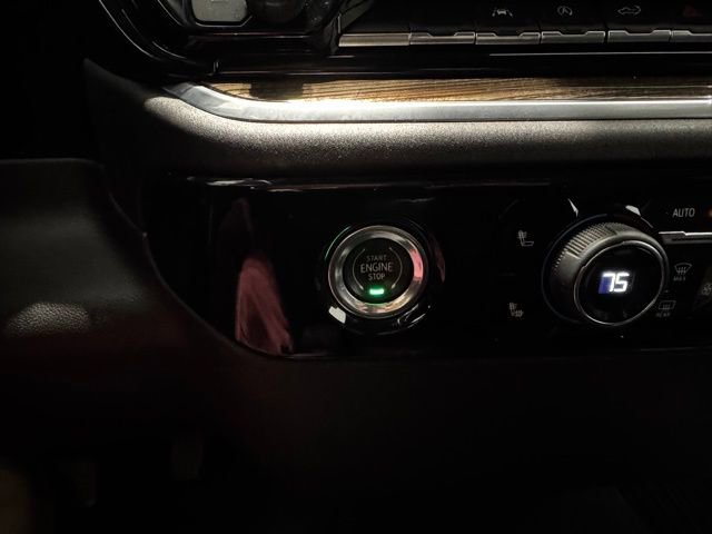 Certified 2024 Chevrolet Silverado 1500 LT image 20