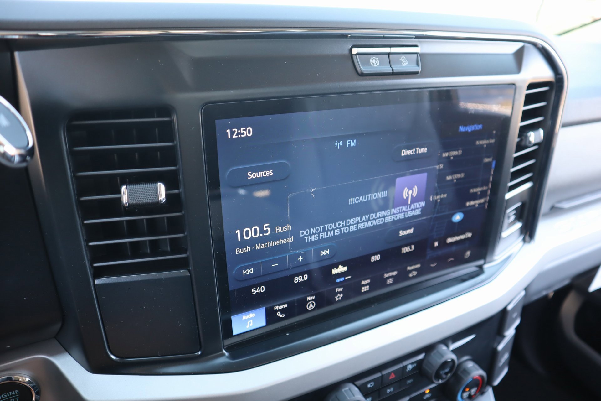 New 2026 Ford F350 XLT w/ XLT Premium Package image 5