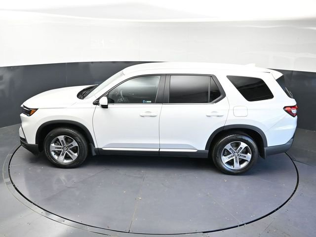 Used 2024 Honda Pilot EX-L image 33