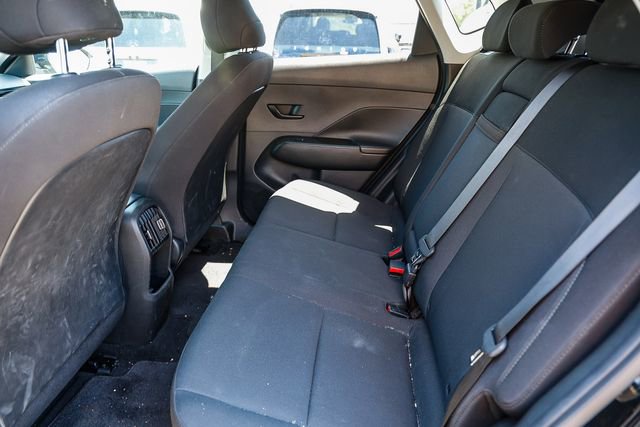 Certified 2024 Hyundai Kona SEL FWD image 16