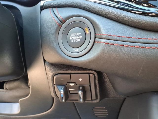 New 2026 Dodge Durango GT image 20