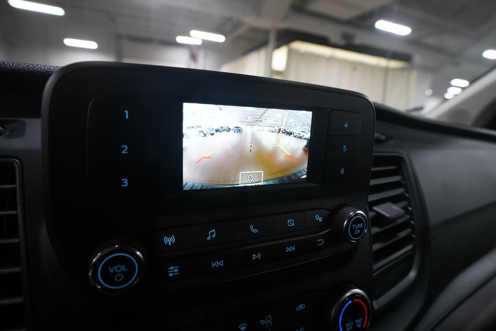 Used 2025 Ford Transit 250 Low Roof w/ Exterior Upgrade Package RWD image 19