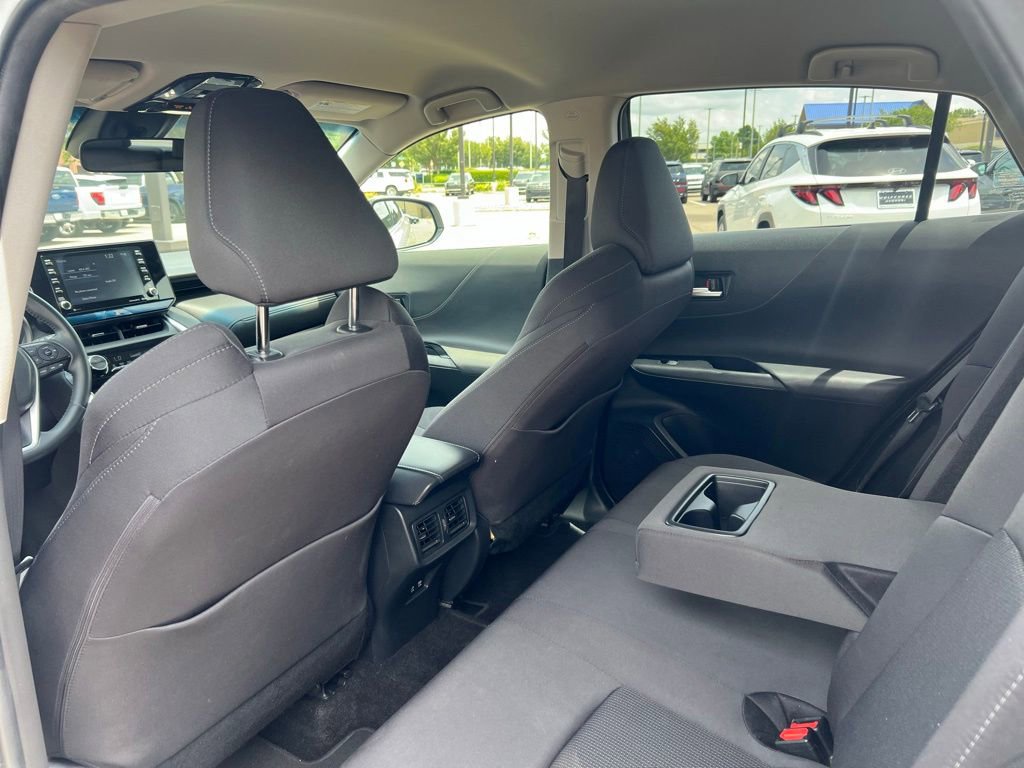 Used 2021 Toyota Venza LE w/ Carpet Mat Package (TMS) AWD/4WD image 14