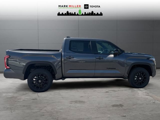 New 2026 Toyota Tundra Limited w/ Limited PVM Package AWD/4WD image 6