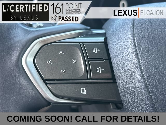 Certified 2026 Lexus RX 450h AWD w/ Convenience Package image 26