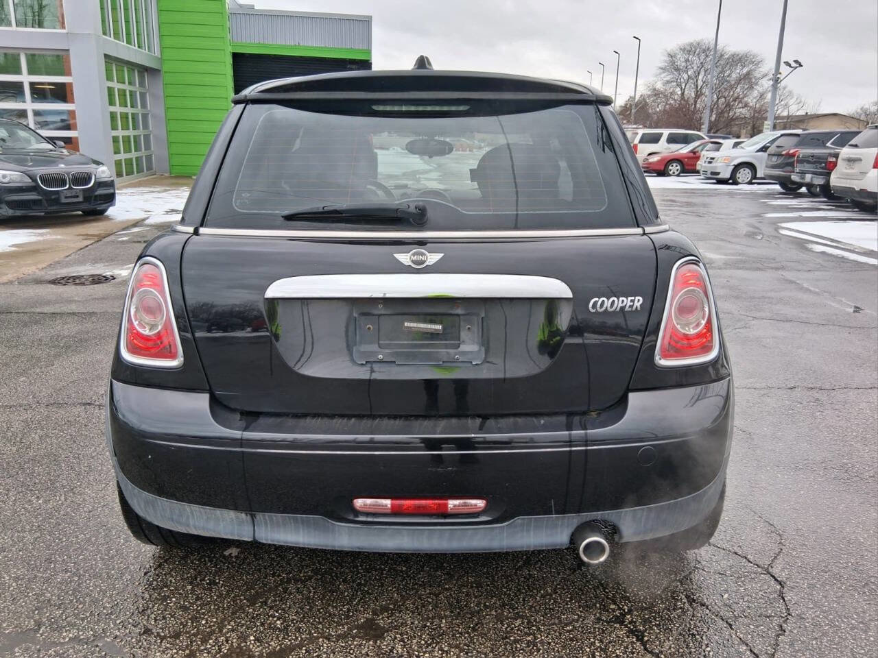 Used 2013 MINI Cooper Hardtop image 7