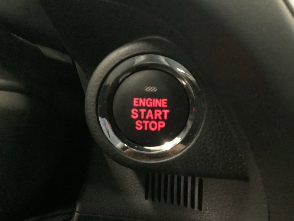 Certified 2024 Subaru Impreza 2.0i Sport image 21