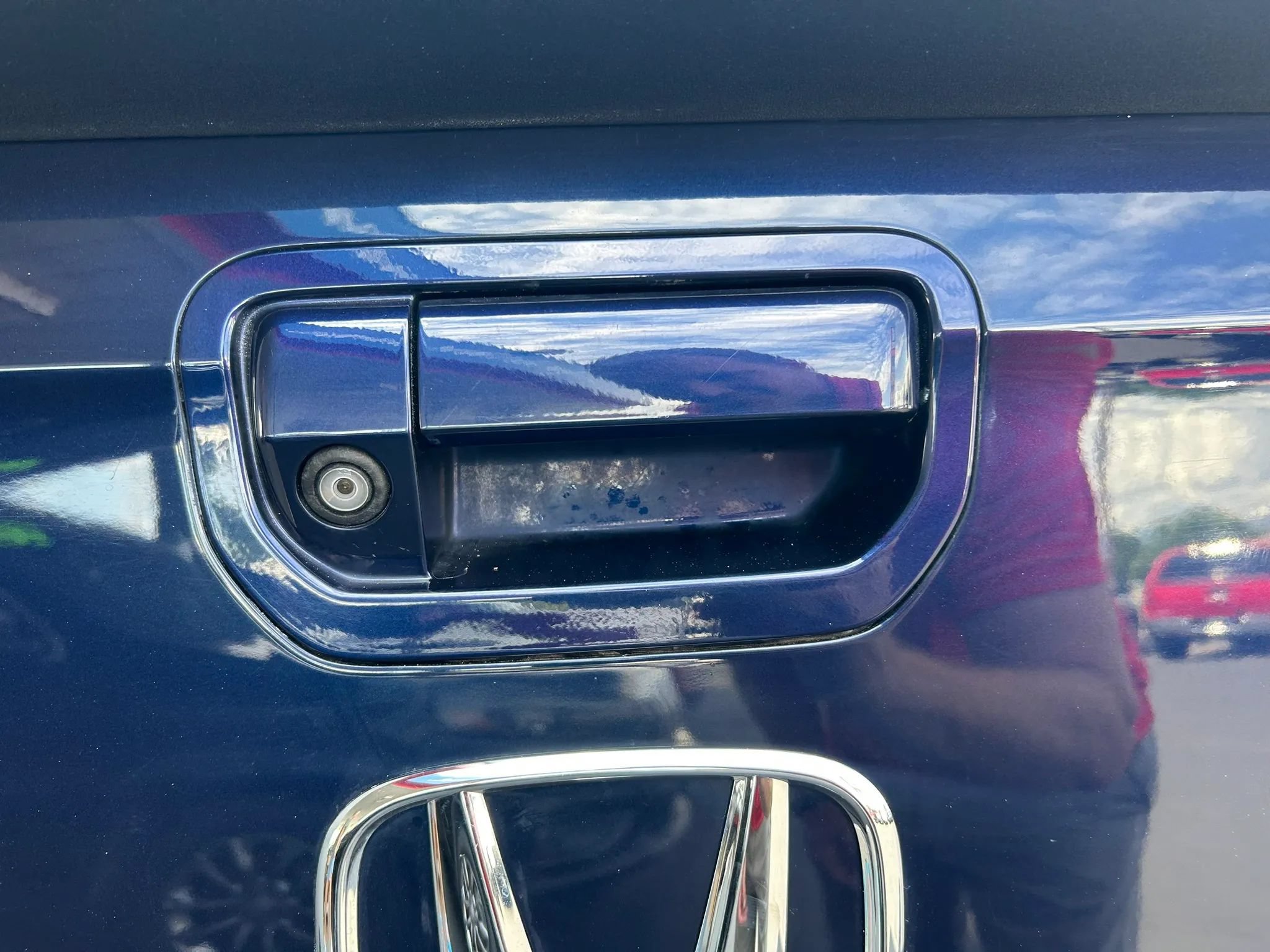 Used 2018 Honda Ridgeline RTL image 20