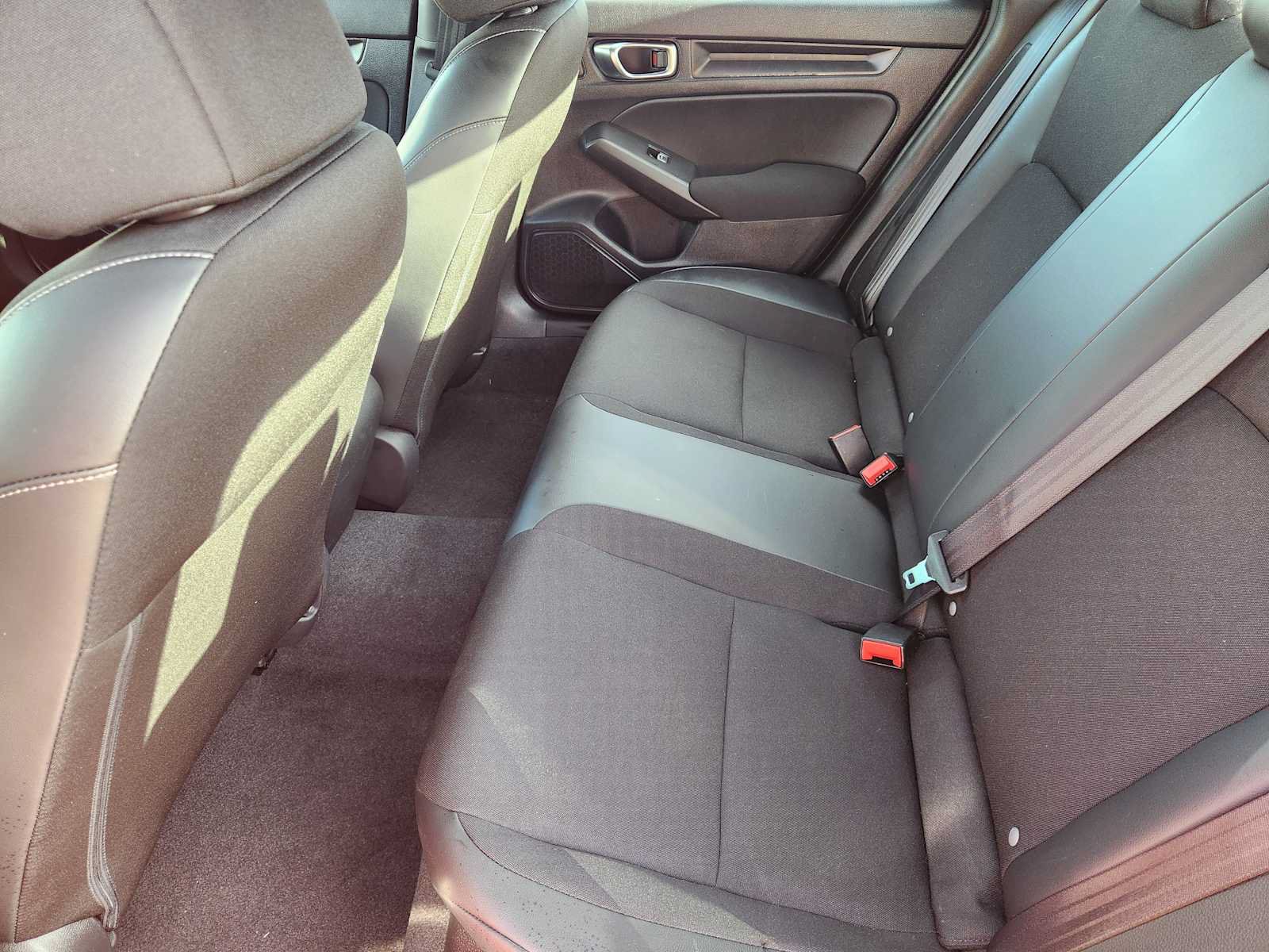 Used 2022 Honda Civic Sport image 29