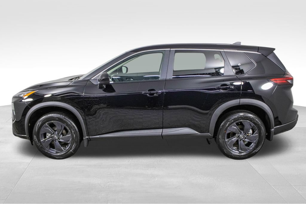 Used 2026 Nissan Rogue SV w/ Cold Weather Package AWD/4WD image 6