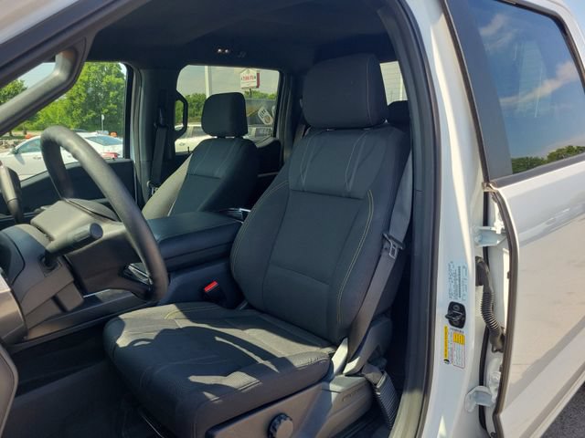 Used 2025 Ford F150 STX AWD/4WD image 17