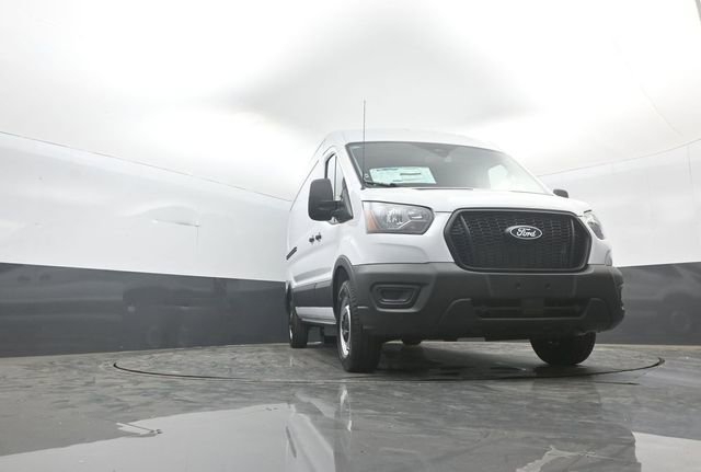 New 2026 Ford Transit 250 148 Medium Roof image 25