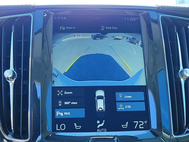 Used 2018 Volvo XC60 T6 Inscription w/ Luxury Seat Package image 15