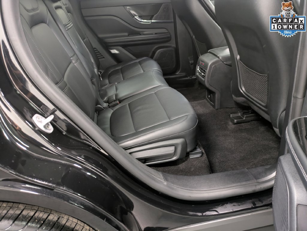 Certified 2022 Lincoln Corsair Reserve AWD/4WD image 30