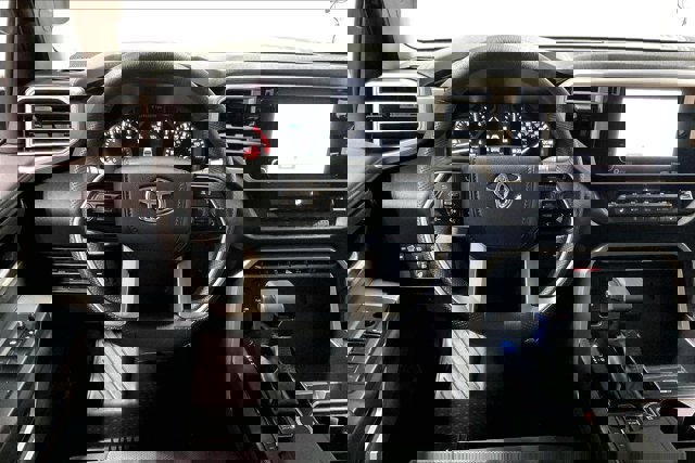 Used 2023 Toyota Tundra SR5 w/ TRD Off-Road Premium Package image 5