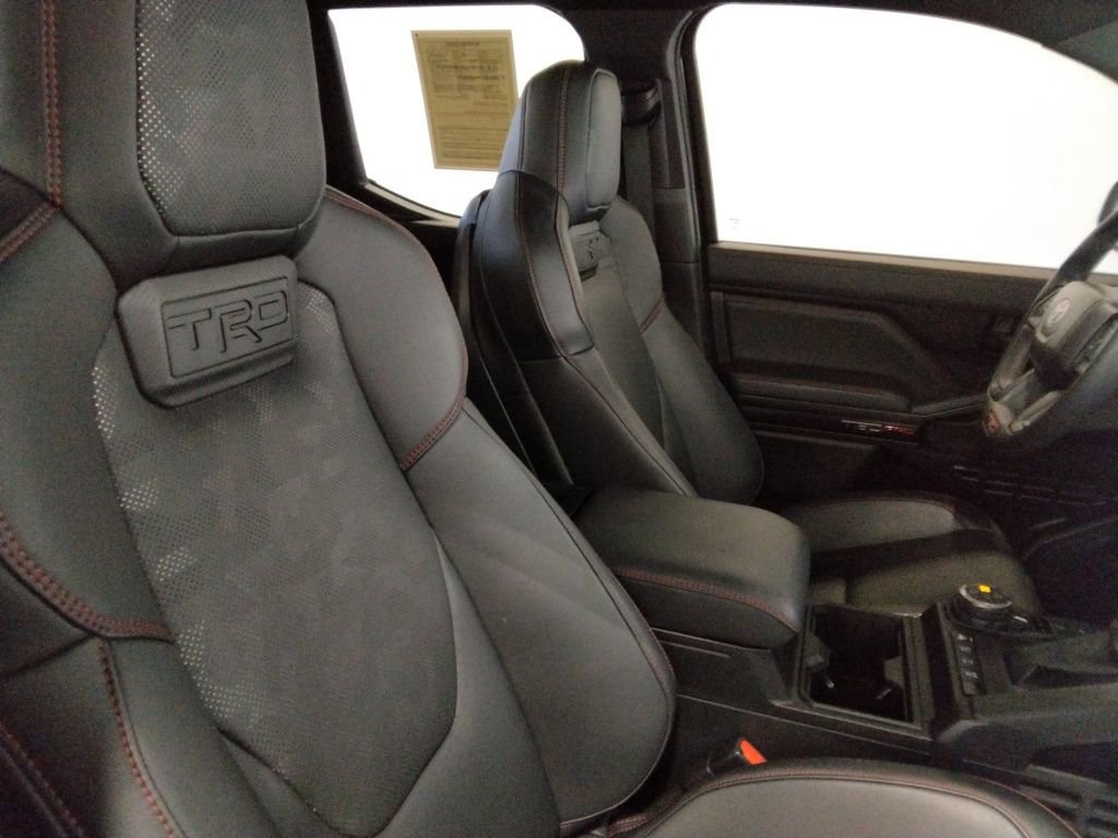 Used 2024 Toyota Tacoma TRD Pro image 47