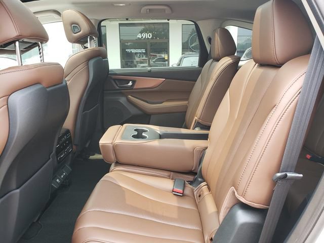 Used 2023 Acura MDX SH-AWD w/ Technology Package image 11