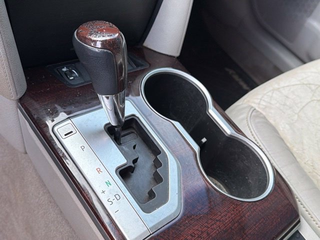 Used 2012 Toyota Camry XLE FWD image 20