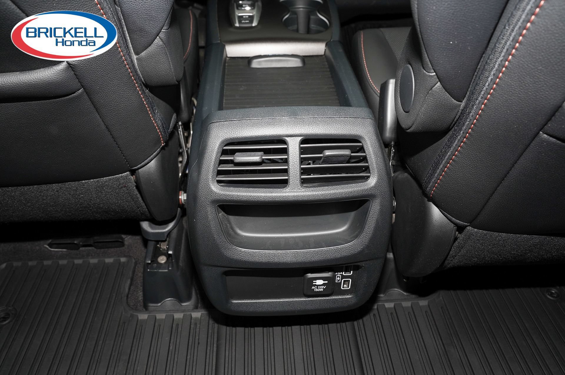 Used 2023 Honda Passport TrailSport image 21