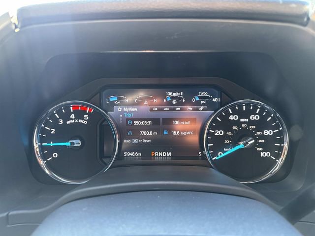 Used 2022 Ford F250 Lariat w/ Lariat Value Package image 27