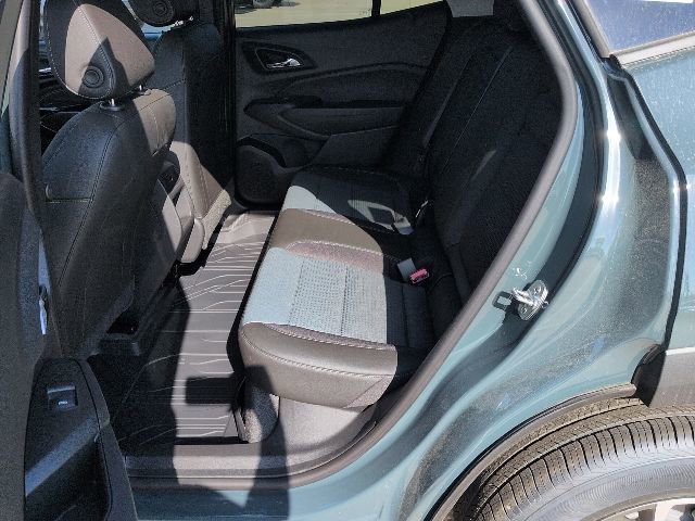 New 2026 Chevrolet Trax LT image 6