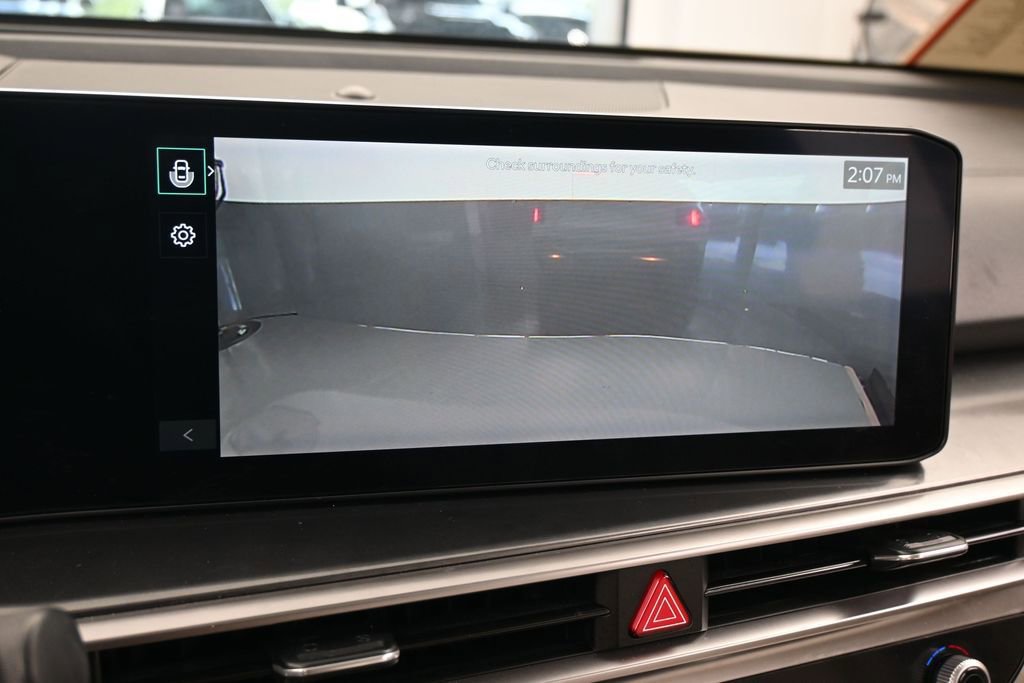 Used 2024 Kia Sorento S w/ Panoramic Sunroof Package FWD image 20