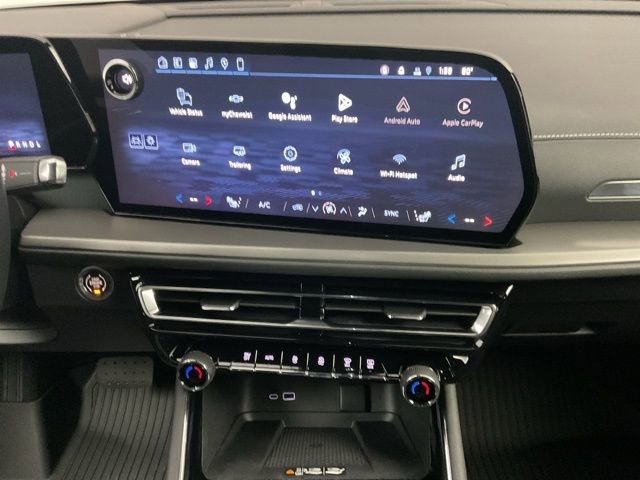 New 2026 Chevrolet Traverse LT w/ LPO, Floor Liner Package image 15