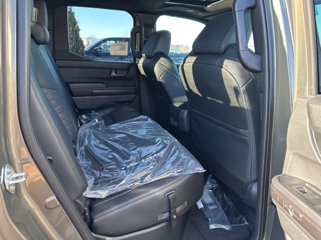 New 2026 Toyota Tacoma TRD Off-Road image 29