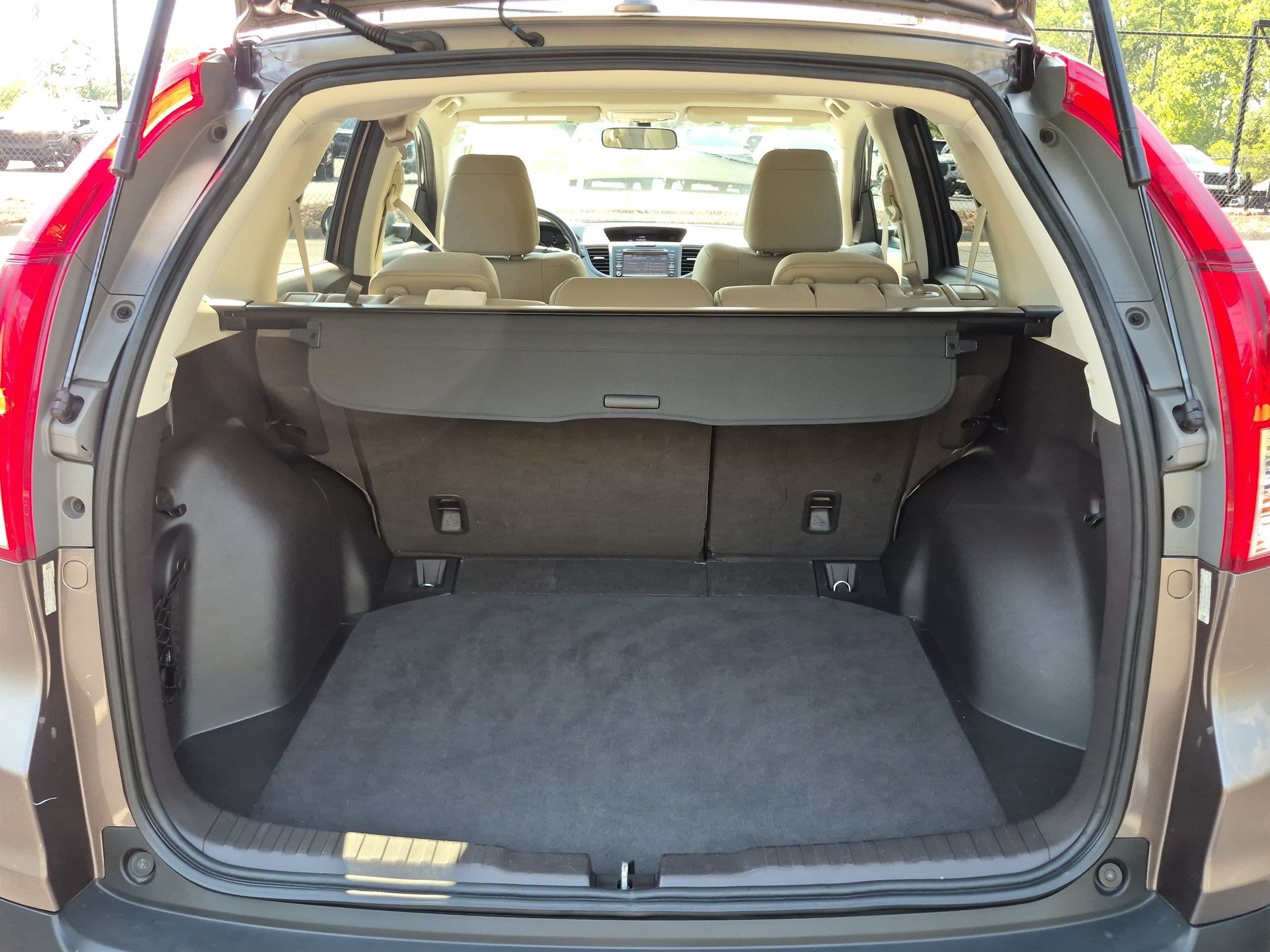 Used 2014 Honda CR-V EX-L image 31