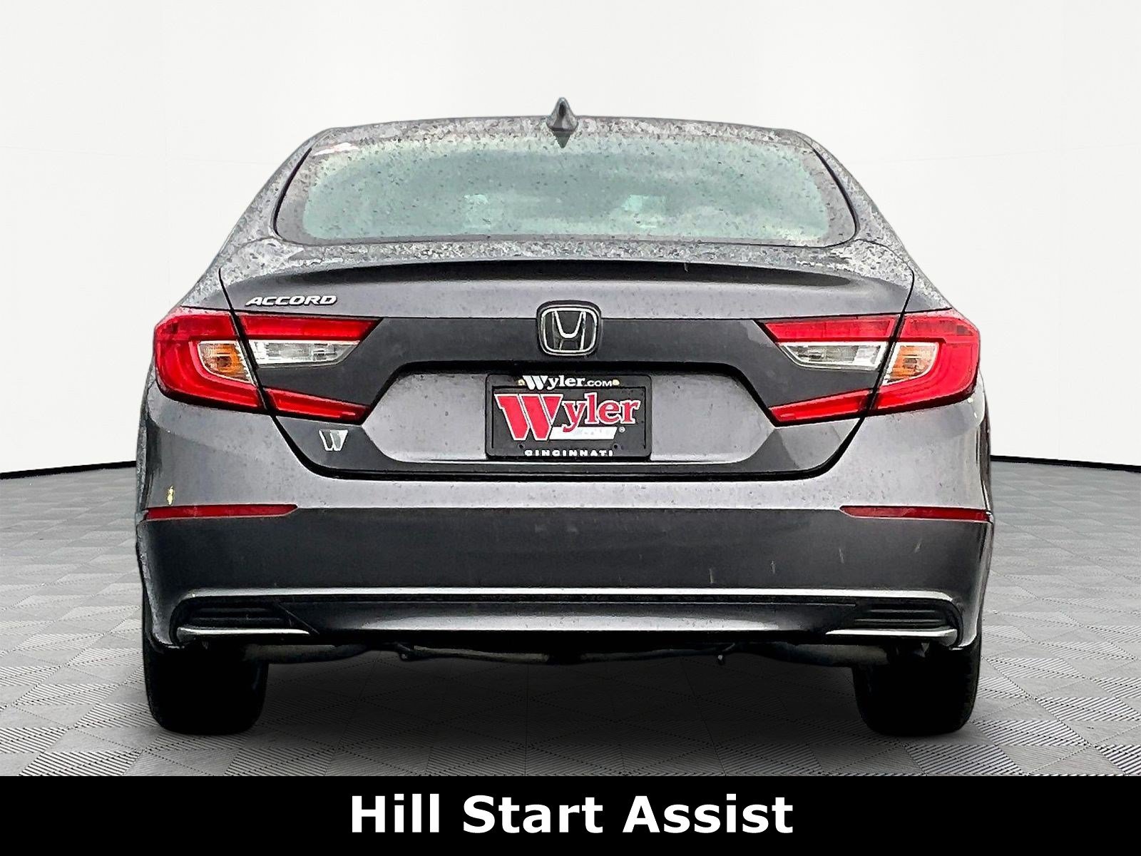 Used 2019 Honda Accord EX image 5