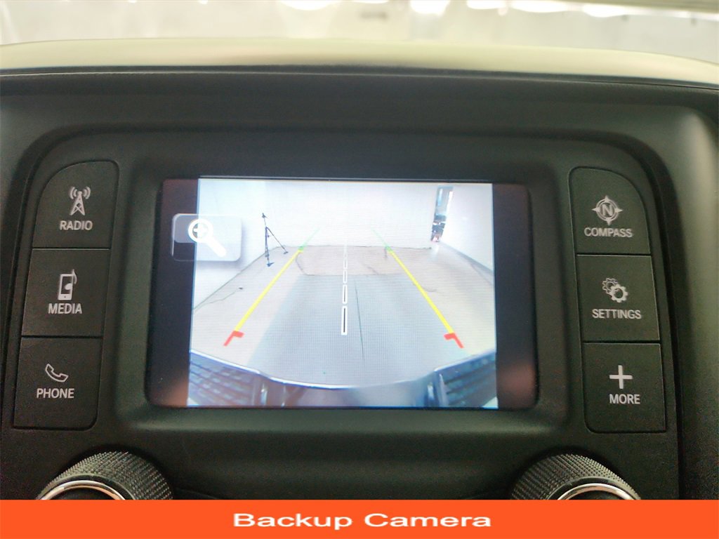 Used 2019 RAM 2500 Big Horn image 14