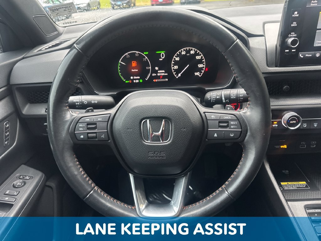 Used 2024 Honda CR-V Sport-L image 19