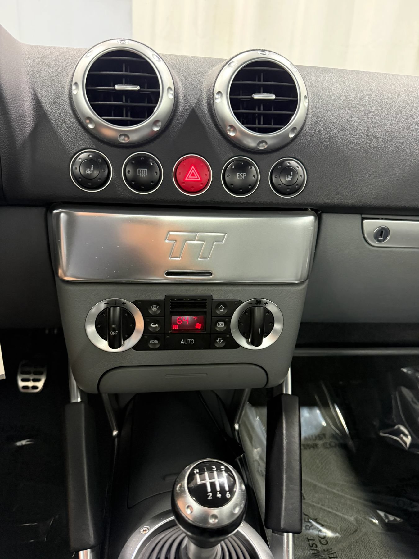 Used 2001 Audi TT 1.8T AWD/4WD image 42