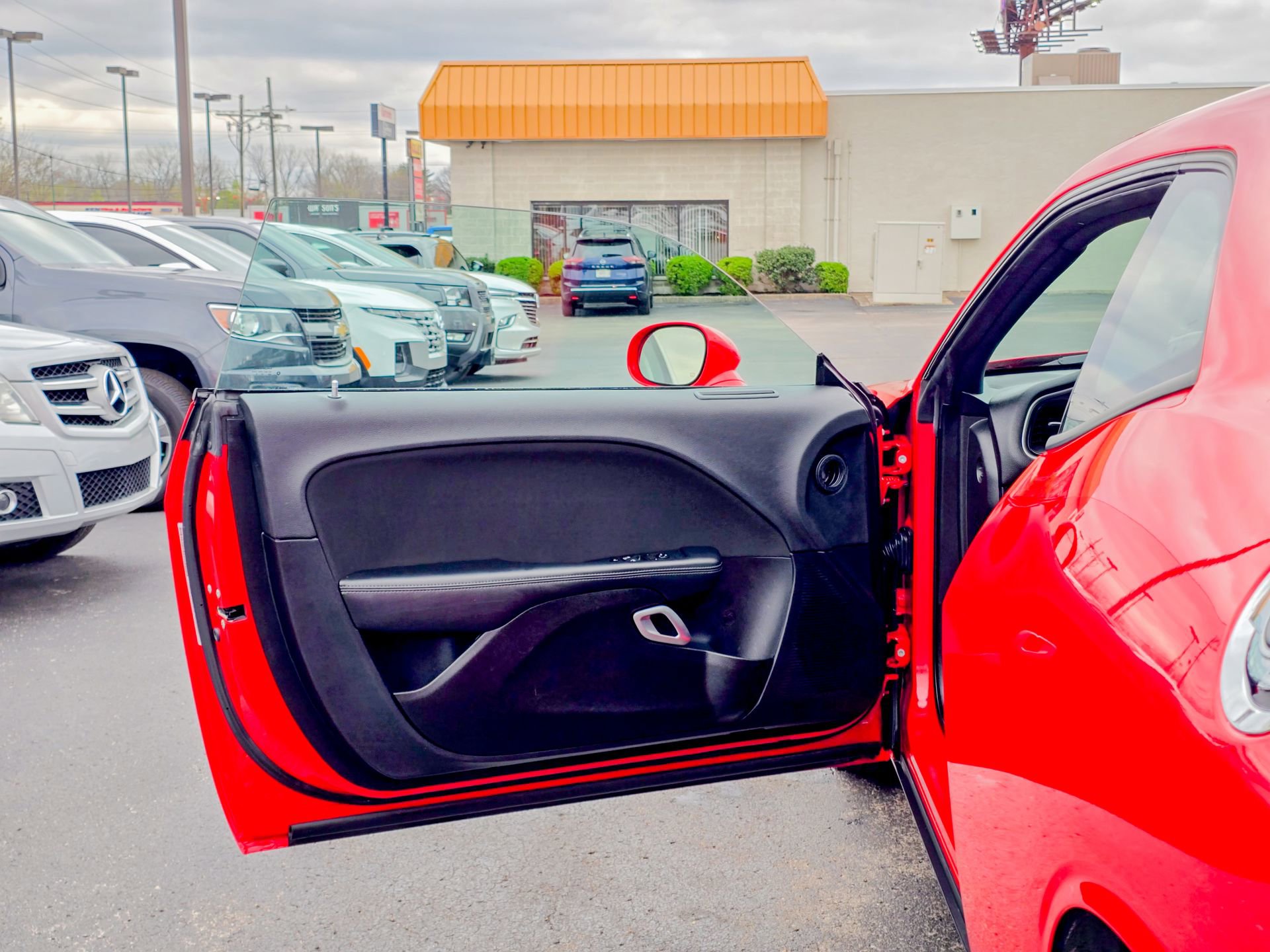 Used 2022 Dodge Challenger GT image 27