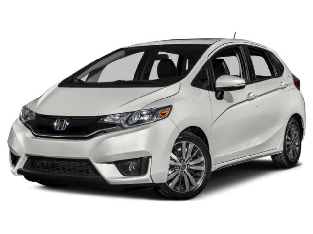 Used 2015 Honda Fit EX-L