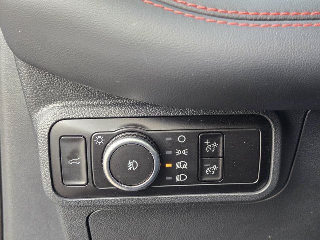 Used 2026 Ford Explorer ST w/ Sun And Sound Package RWD image 24