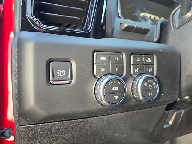 New 2026 GMC Sierra 2500 AT4 w/ AT4 Premium Plus Package AWD/4WD image 10
