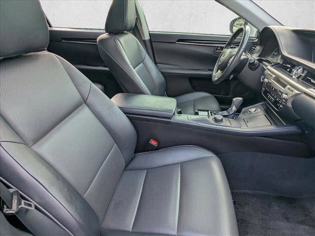 Used 2018 Lexus ES 350 image 21