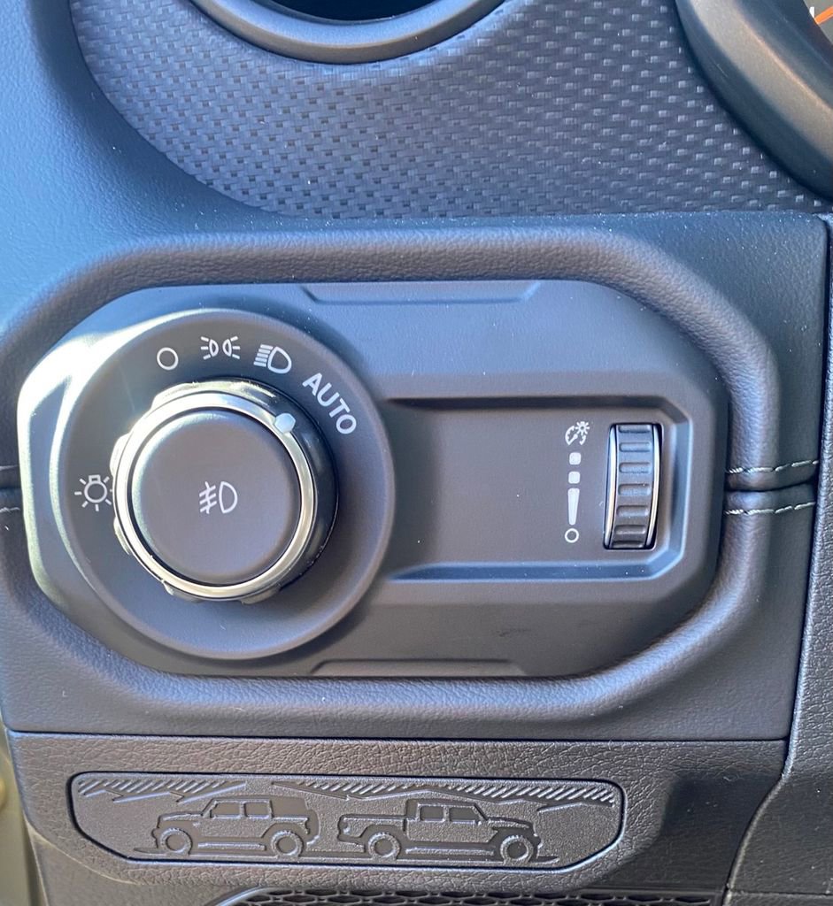 New 2026 Jeep Wrangler Unlimited Rubicon 392 image 15