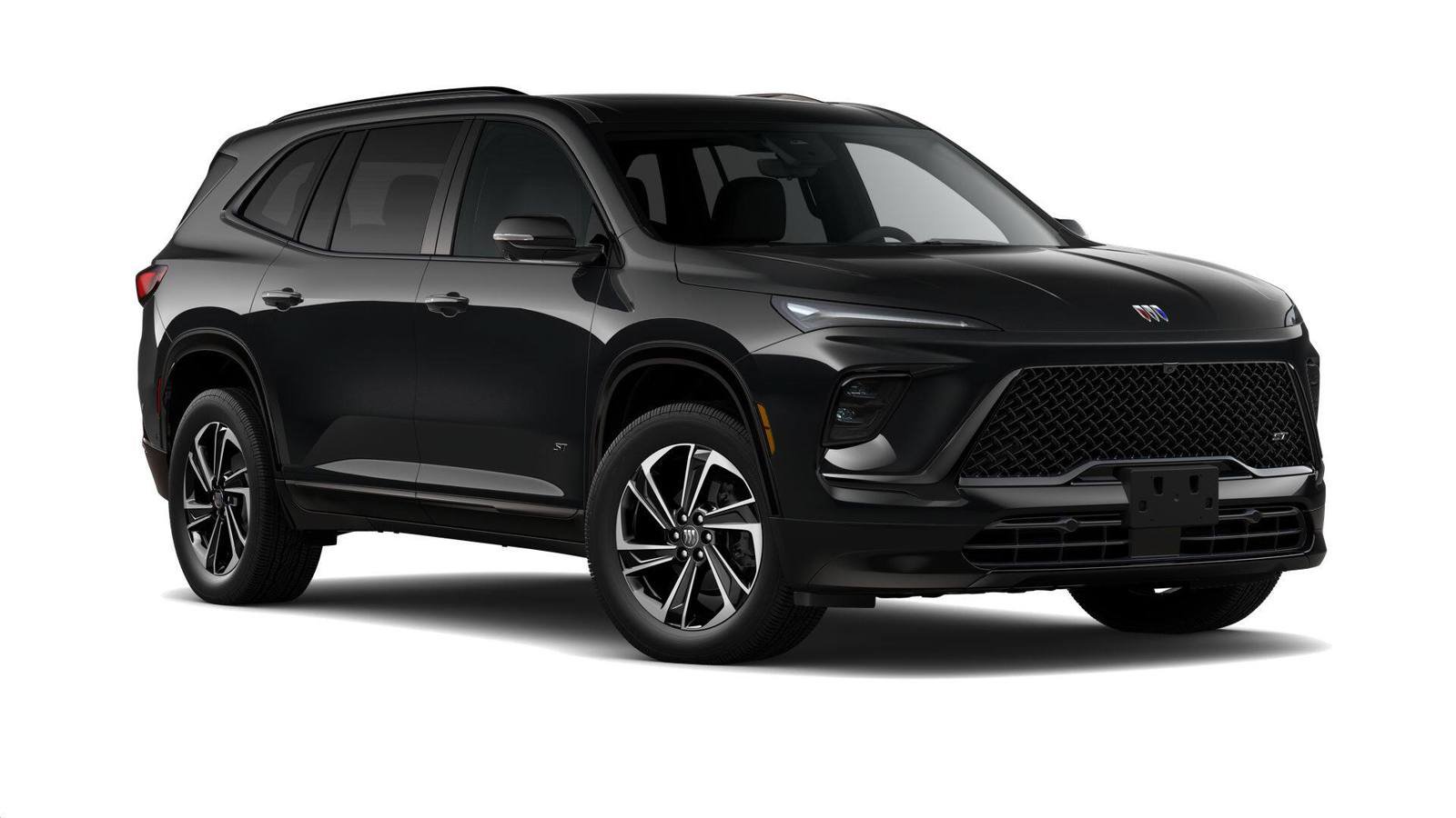 New 2026 Buick Enclave Sport Touring w/ Power Package AWD/4WD image 24