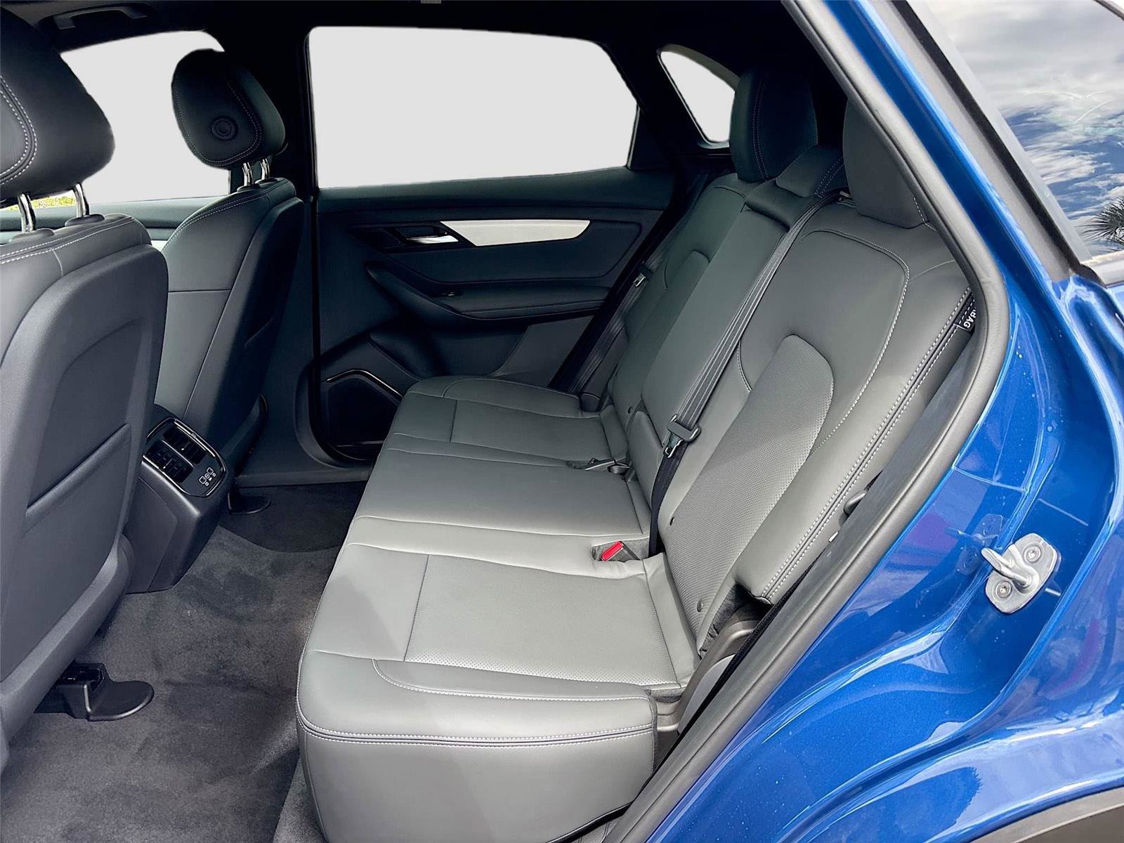 New 2025 VinFast VF 8 Plus image 24